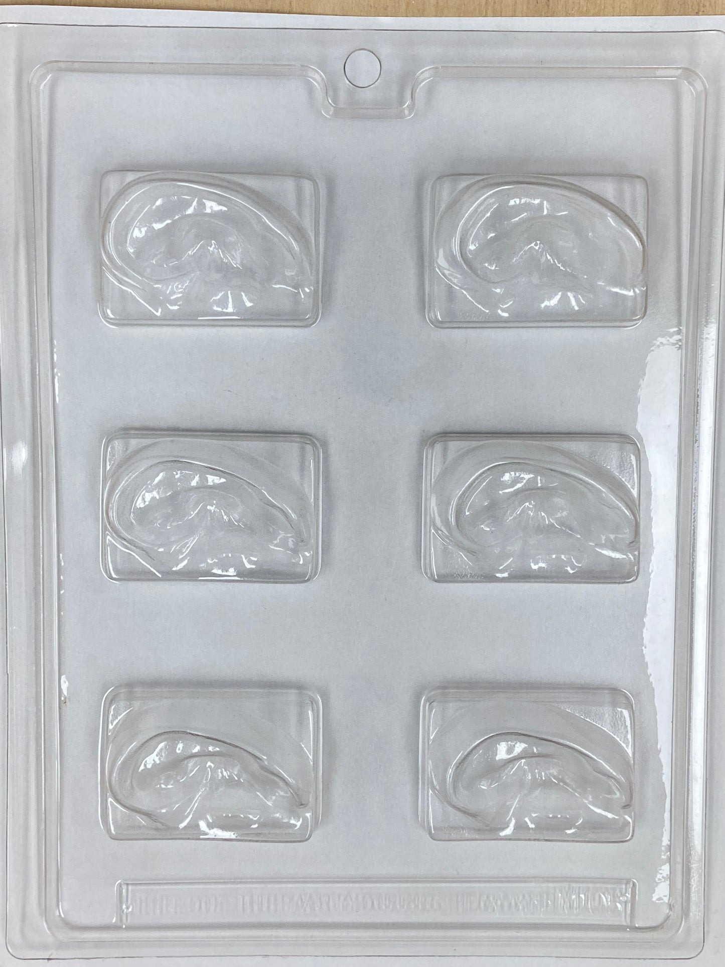 Ear Plastic Mold