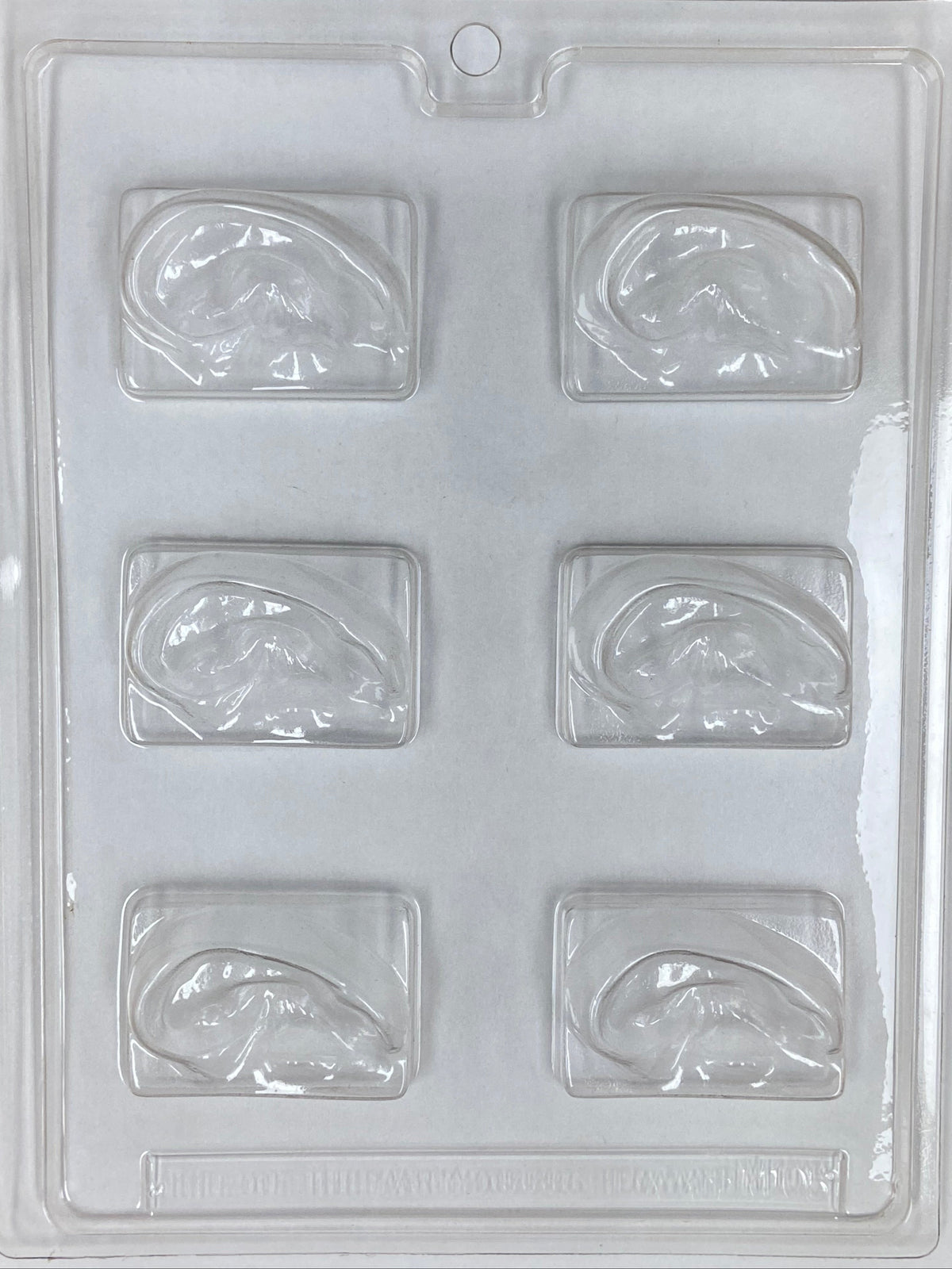 Ear Candy Mold