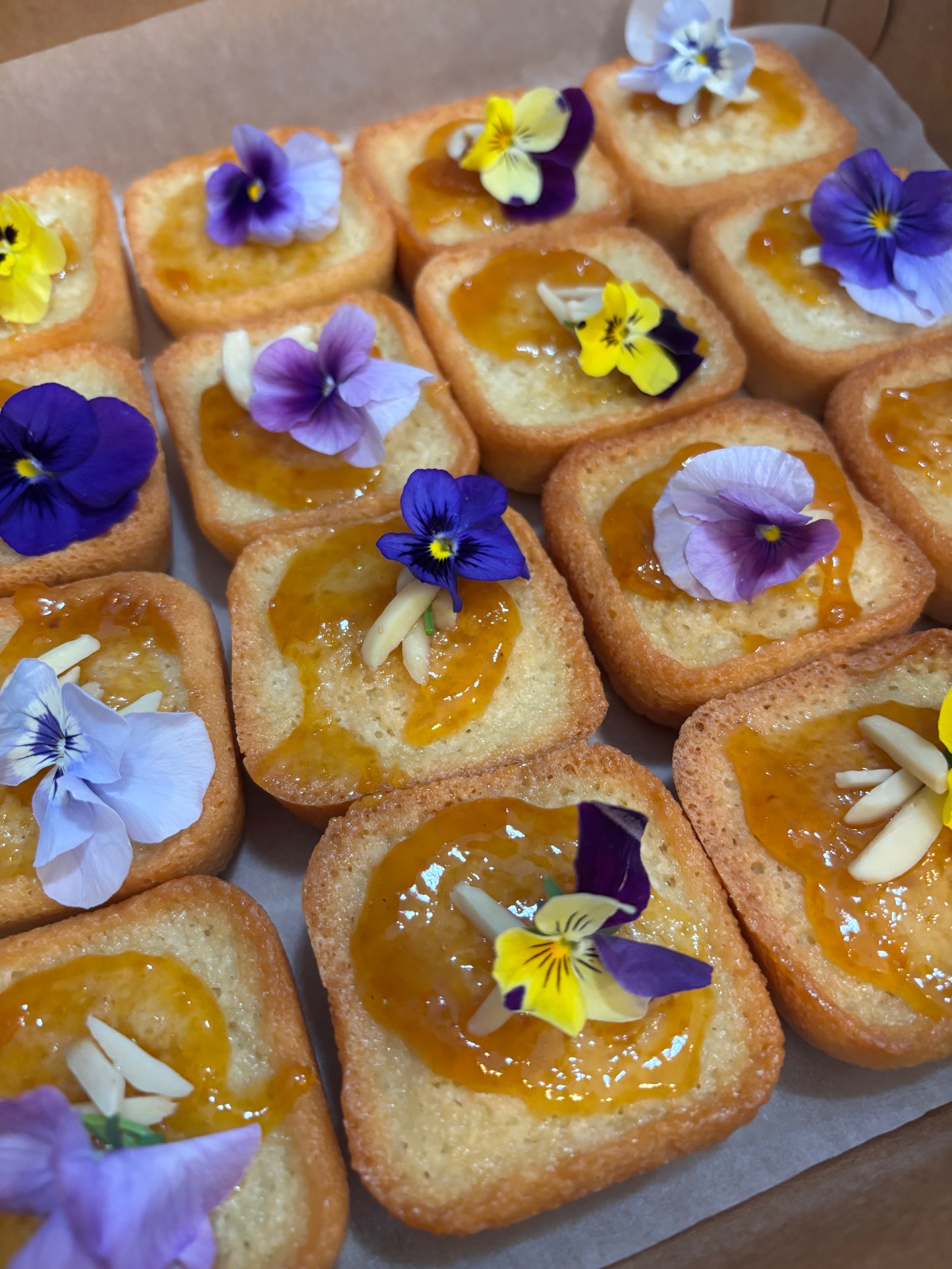 4 Spaces Remain! Week 5: Build Your Own Bakery Full Day Summer Camp - July 13- 17, 2026