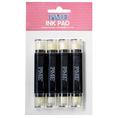 INK Pads PK/4