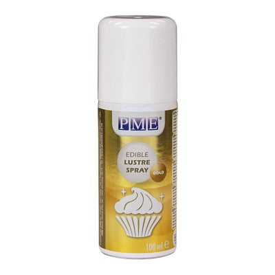 Lustre Spray