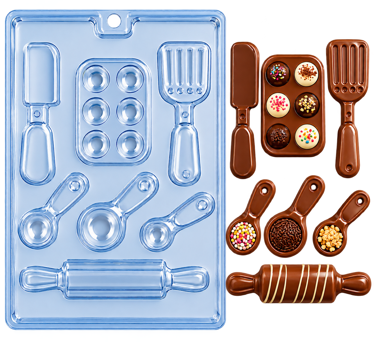 BAKING SET