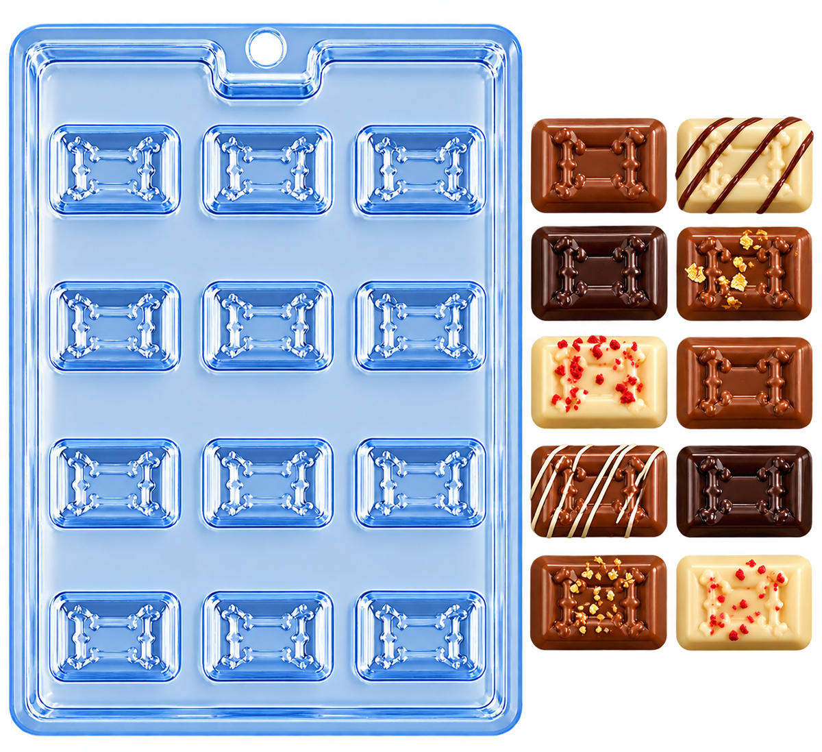 TREASURE CHEST