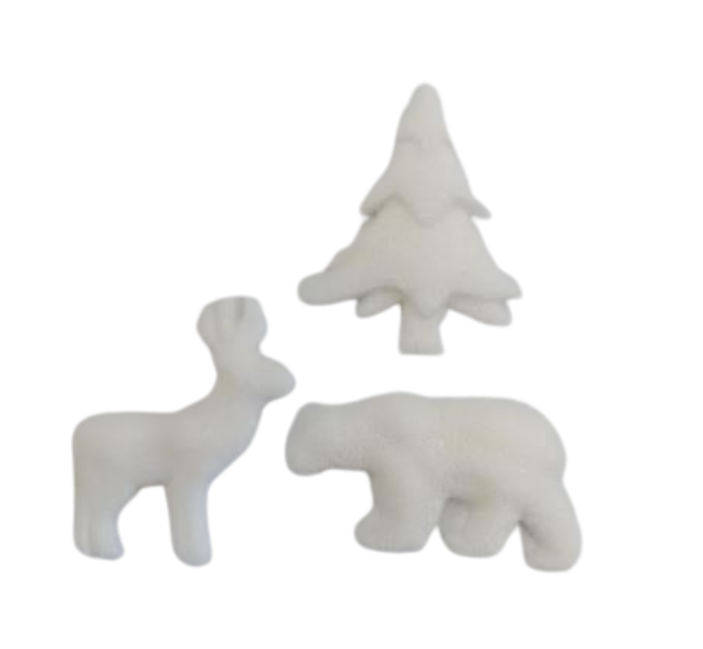Winter Sugar Assortment