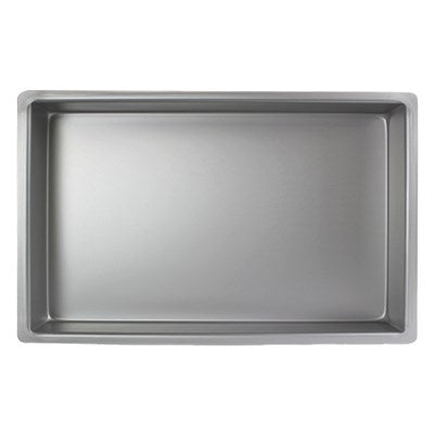Brownie Cake Pan (177 x 279 x 25mm / 7 x 11 x 1")