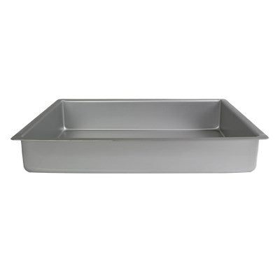 Brownie Cake Pan (177 x 279 x 25mm / 7 x 11 x 1")