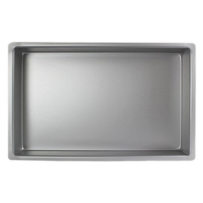 Rectangle Cake Pan (177 x 279 x 76mm / 7 x 11 x 3")