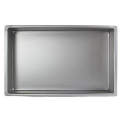 Rectangle Cake Pan (203 x 304 x 76mm / 8 x 12 x 3")