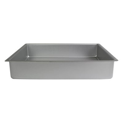 Rectangle Cake Pan (203 x 304 x 76mm / 8 x 12 x 3")