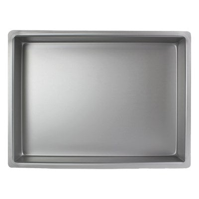 Rectangle Cake Pan (254 x 381 x 50mm / 10 x 15 x 2")