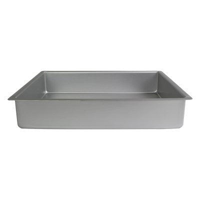 Rectangle Cake Pan (254 x 381 x 50mm / 10 x 15 x 2")