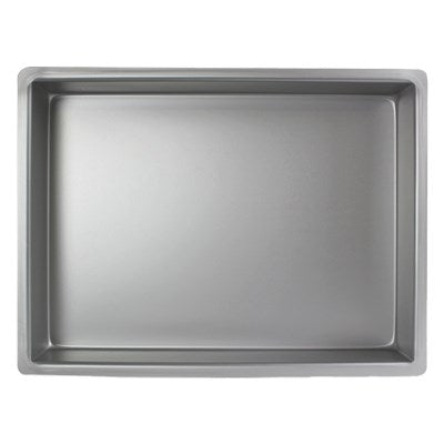 Rectangle Cake Pan (304 x 406 x 101mm / 12 x 16 x 4")
