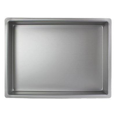 Rectangle Cake Pan (305 x 457 x 50mm / 12 x 18 x 2")
