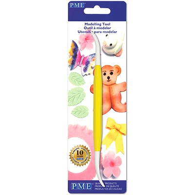 Modelling Tool Flower/Leaf Shaper