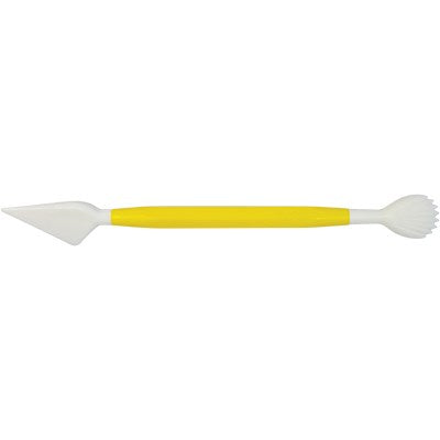 Modelling Tool Blade And Shell
