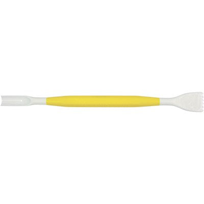 Modelling Tool scallop & comb