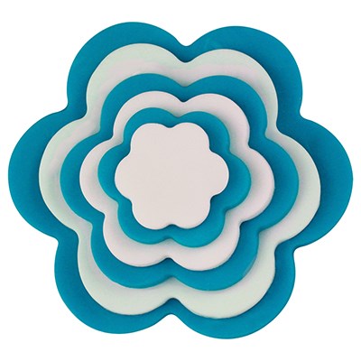 Blossom Cutter Set