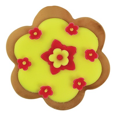 Blossom Cutter Set