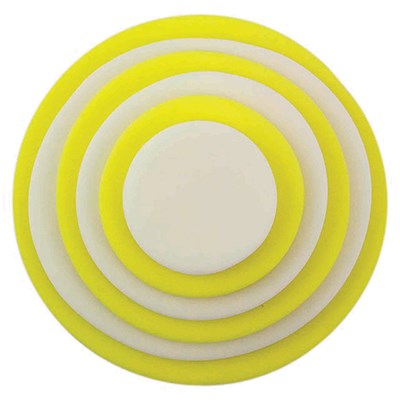 Round Cutter Set
