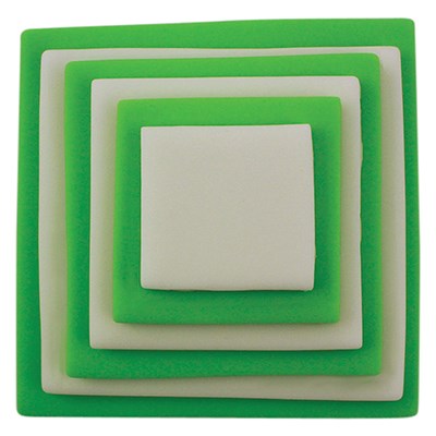 Square Cutter Set