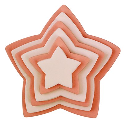 Star Cutter Set