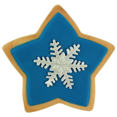 Star Cutter Set