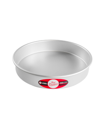 2" Deep Round Cake Pans