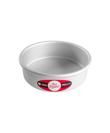 2" Deep Round Cake Pans