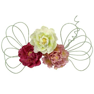 Peony Cutter - Set of 3