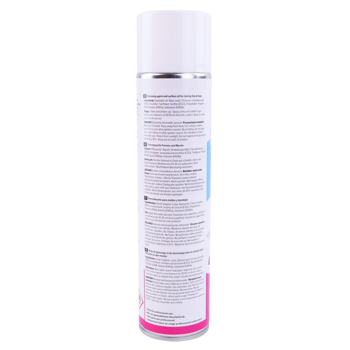 Release-A-Cake Spray (600ml / 20.28oz)