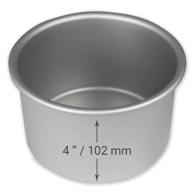 Round Cake Pan (152 x 102mm / 6 x 4")