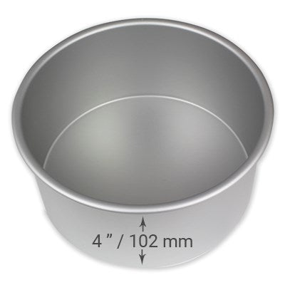 Round Cake Pan (178 x 102mm/ 7 x 4")