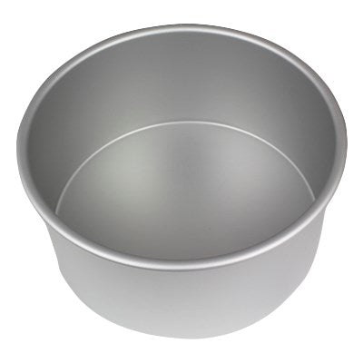 Round Cake Pan (203 x 76mm / 8 x 3")