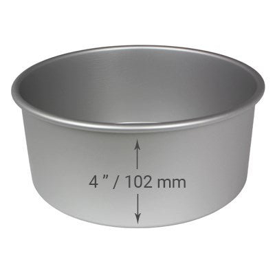 Round Cake Pan (229 x 102mm / 9 x 4")