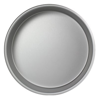 Round Cake Pan (254 x 76mm / 10 x 3")