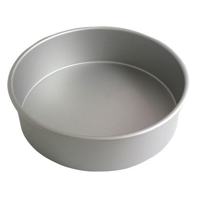Round Cake Pan (254 x 76mm / 10 x 3")