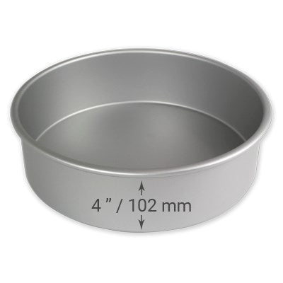 Round Cake Pan (381 x 102mm / 15 x 4")