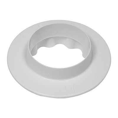 Round and Wavy Double Sided Cutter