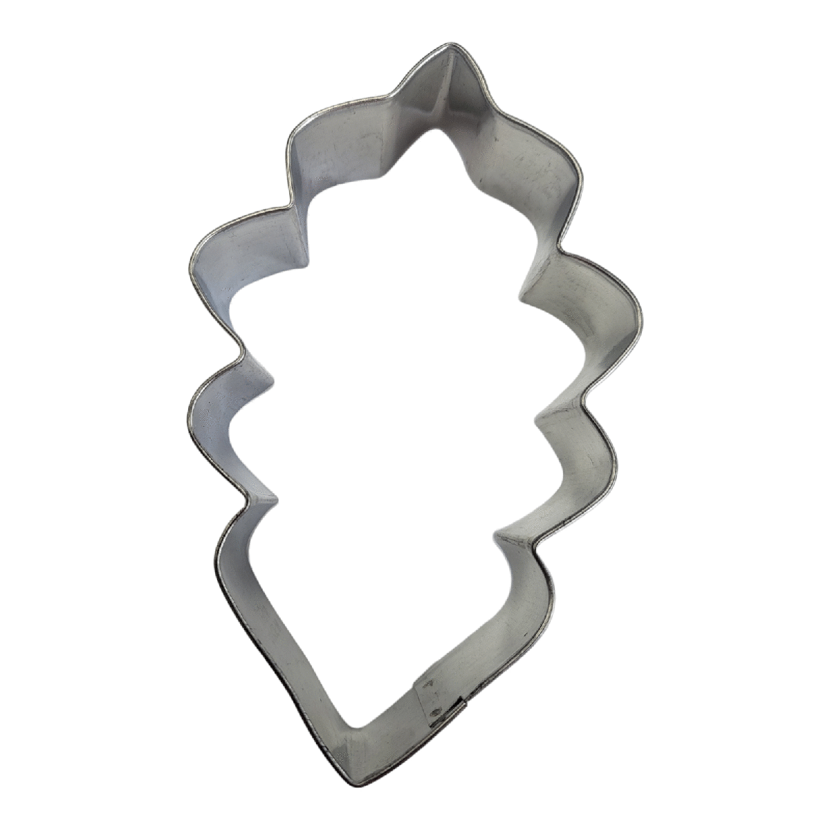 Oak Leaf Cookie Cutter