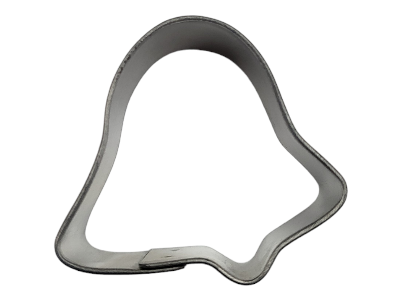 Mini Bell Cookie Cutter