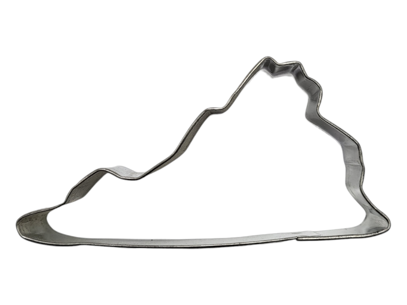 Virginia State Cookie Cutter