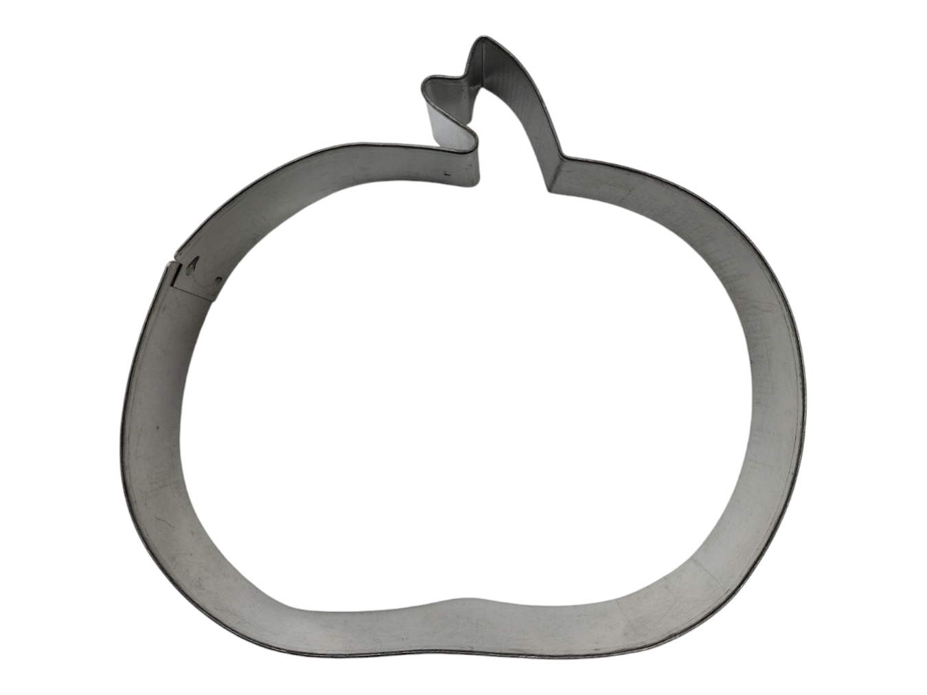 Pumpkin Cookie Cutter