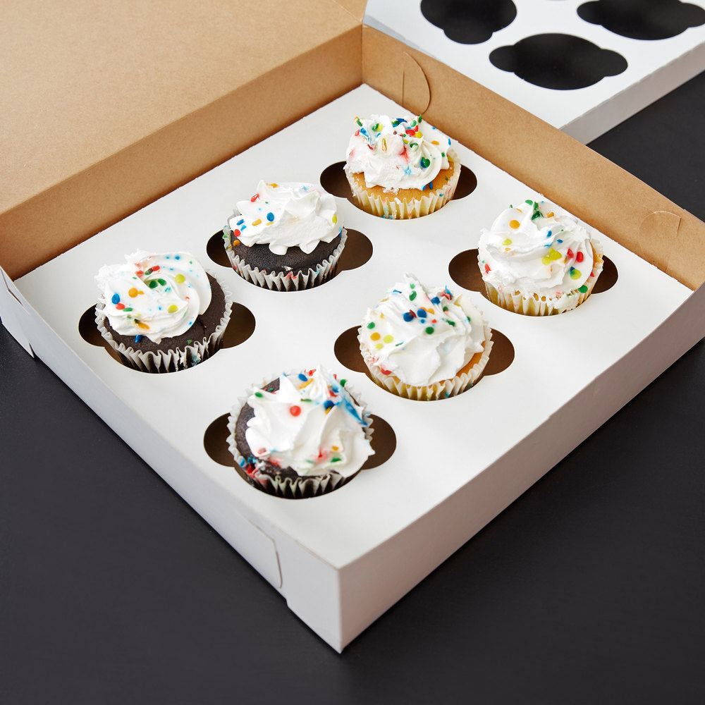 Cupcake Insert