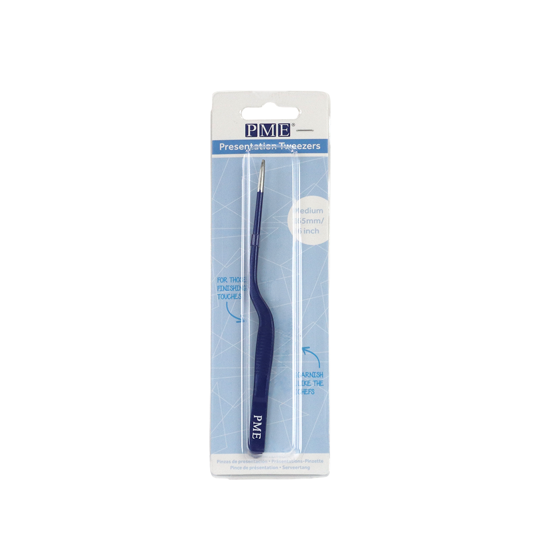 Presentation Tweezers