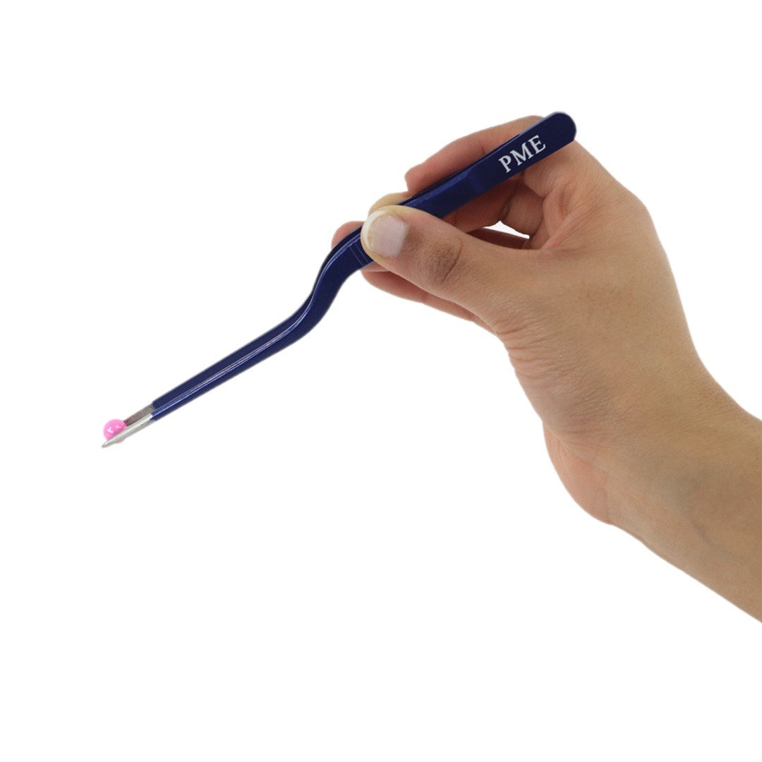 Presentation Tweezers
