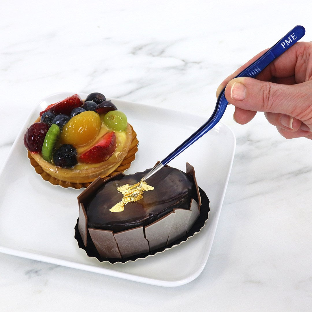 Presentation Tweezers