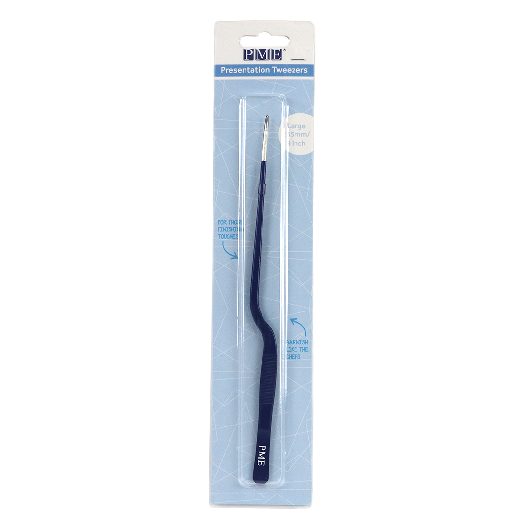 Presentation Tweezers