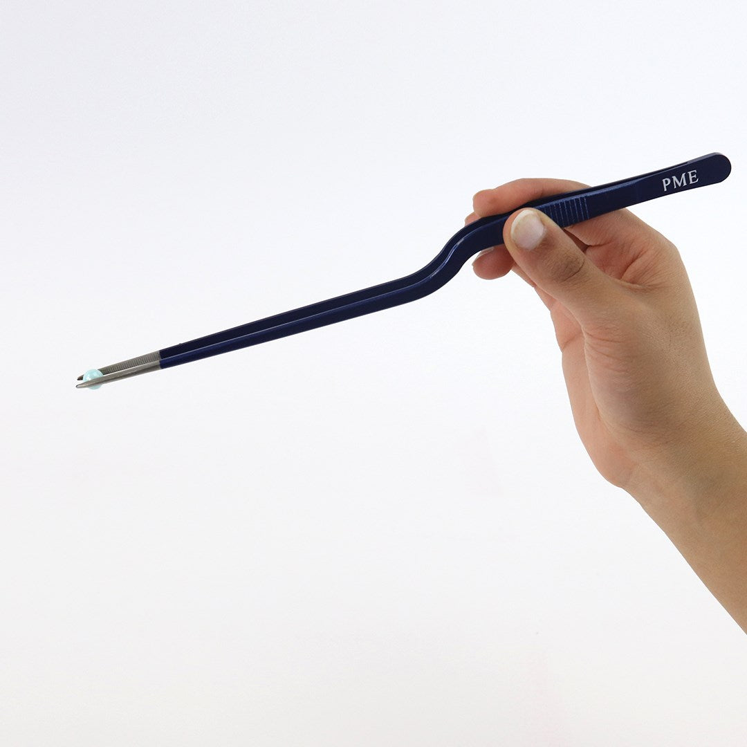 Presentation Tweezers