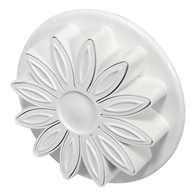 PME Veined Sunflower Gerbera