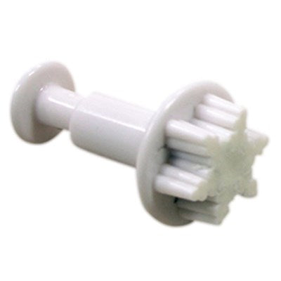 Novelty Plunger Cutter - S/M/L Mini Snowflake Set of 3